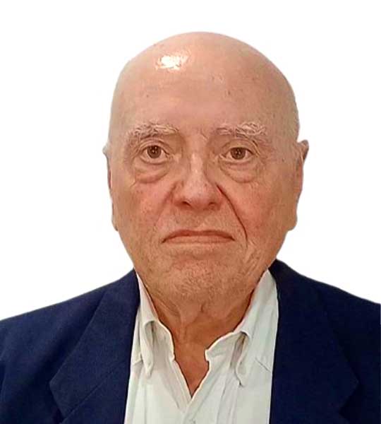 Ernesto Fernandez Taboada